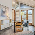 Ln1900 - Kragekæret 11 Ferienhaus