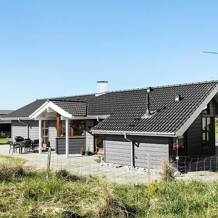 Ferienhaus Ln1900 - Kragekæret 11 *